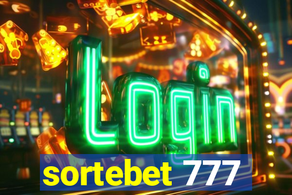 sortebet 777